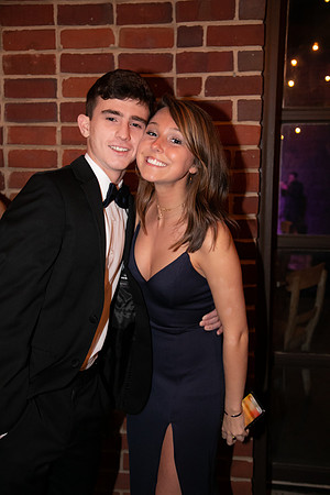 ZTA Crown Ball Formal 2019