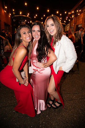 ZTA Crown Ball Formal 2019