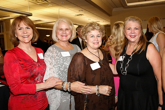 Tri Delta Parent's Weekend 2014