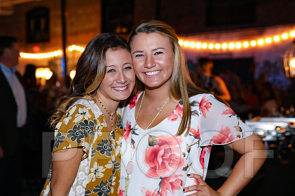 Delta Zeta Parents Weekend 2016