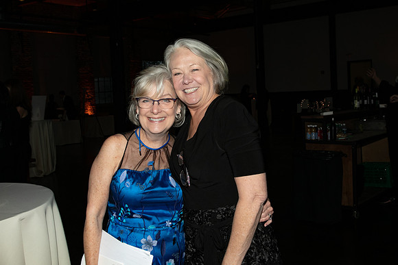 Magical Evening of Literacy Gala 2019