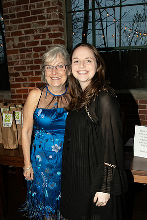 Magical Evening of Literacy Gala 2019