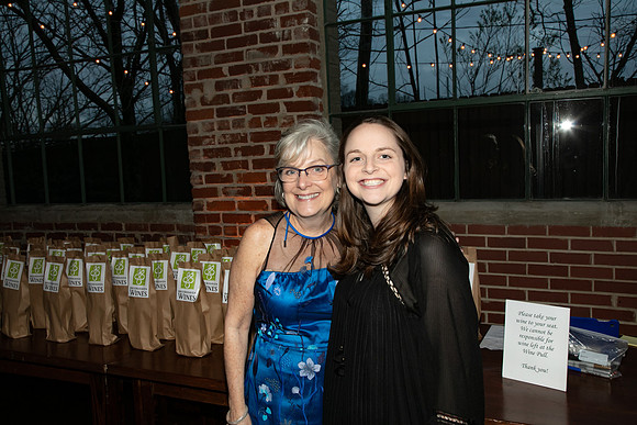Magical Evening of Literacy Gala 2019