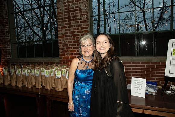 Magical Evening of Literacy Gala 2019