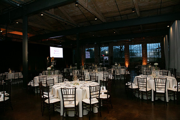 Magical Evening of Literacy Gala 2019
