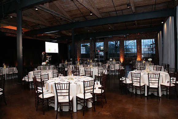 Magical Evening of Literacy Gala 2019
