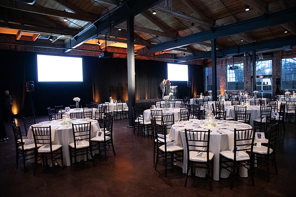 Magical Evening of Literacy Gala 2019