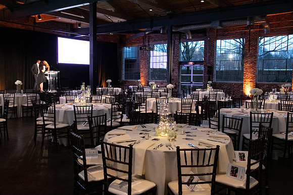 Magical Evening of Literacy Gala 2019