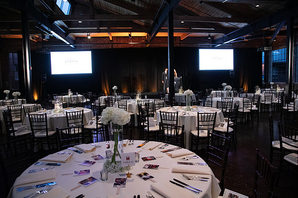 Magical Evening of Literacy Gala 2019