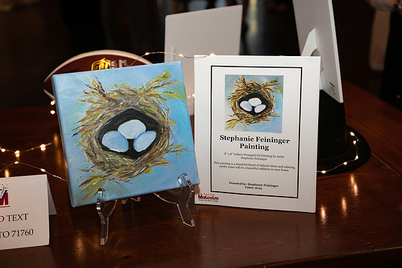Magical Evening of Literacy Gala 2019