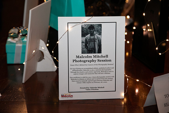 Magical Evening of Literacy Gala 2019