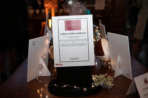Magical Evening of Literacy Gala 2019