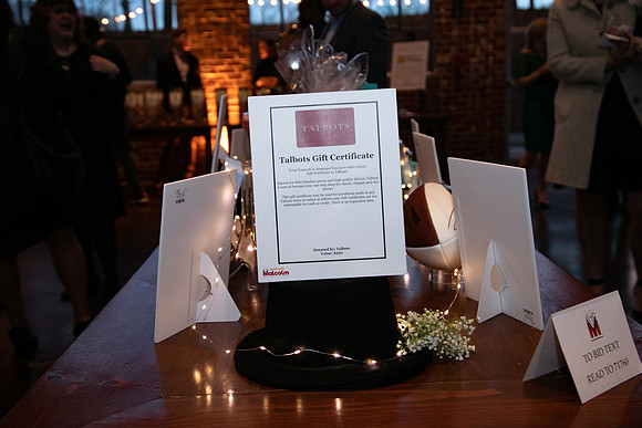 Magical Evening of Literacy Gala 2019