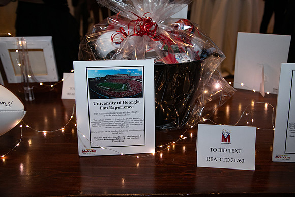 Magical Evening of Literacy Gala 2019