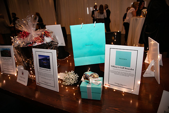Magical Evening of Literacy Gala 2019