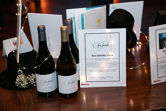 Magical Evening of Literacy Gala 2019