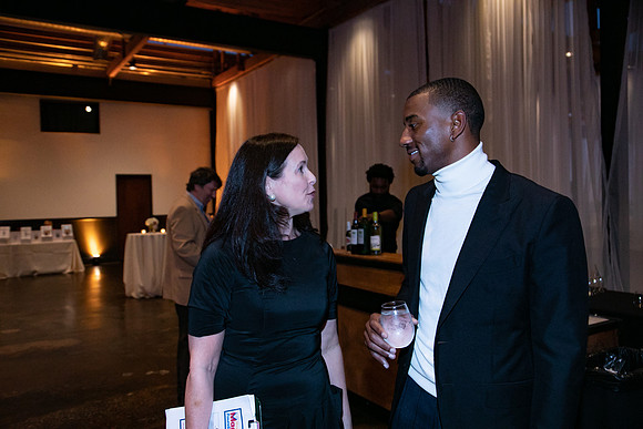 Magical Evening of Literacy Gala 2019