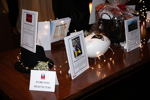 Magical Evening of Literacy Gala 2019