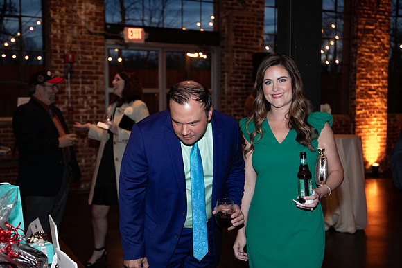 Magical Evening of Literacy Gala 2019