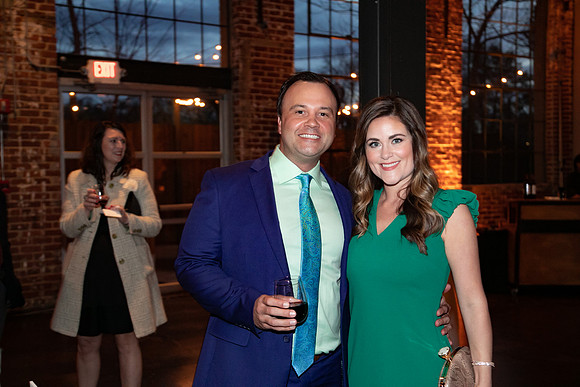 Magical Evening of Literacy Gala 2019