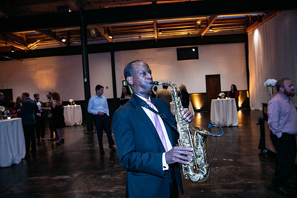 Magical Evening of Literacy Gala 2019