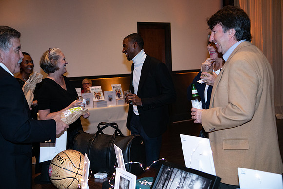 Magical Evening of Literacy Gala 2019