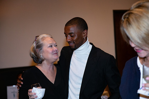 Magical Evening of Literacy Gala 2019
