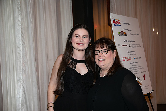 Magical Evening of Literacy Gala 2019