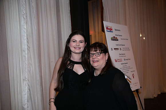 Magical Evening of Literacy Gala 2019