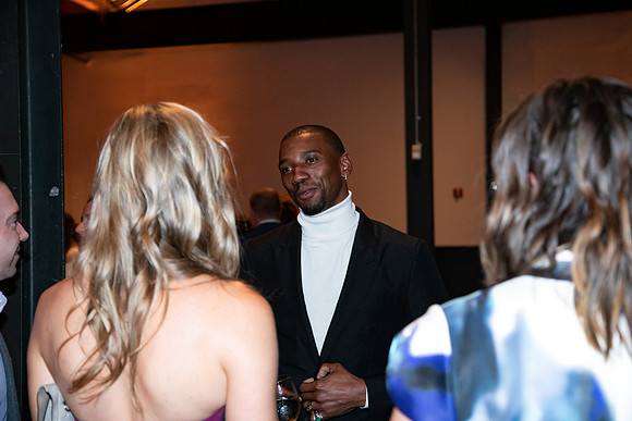 Magical Evening of Literacy Gala 2019