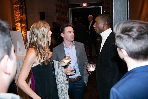 Magical Evening of Literacy Gala 2019