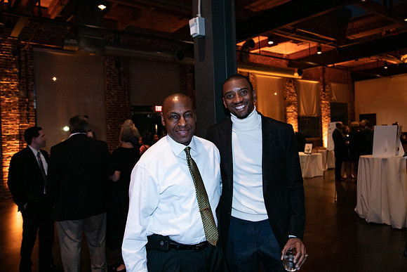 Magical Evening of Literacy Gala 2019