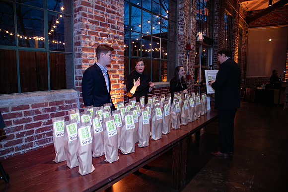 Magical Evening of Literacy Gala 2019