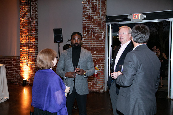 Magical Evening of Literacy Gala 2019