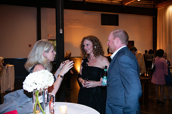 Magical Evening of Literacy Gala 2019