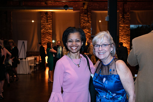 Magical Evening of Literacy Gala 2019