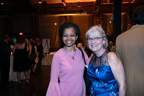 Magical Evening of Literacy Gala 2019