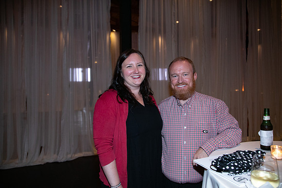 Magical Evening of Literacy Gala 2019