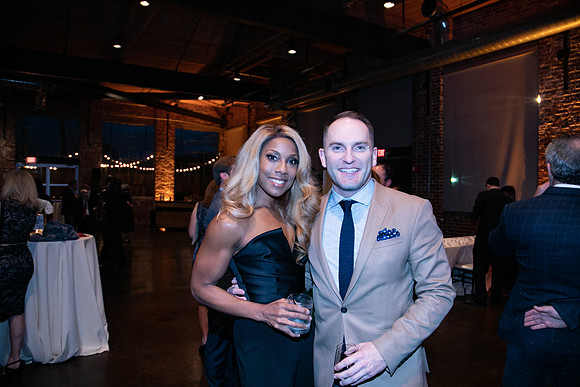 Magical Evening of Literacy Gala 2019