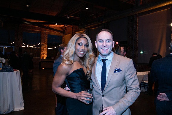 Magical Evening of Literacy Gala 2019
