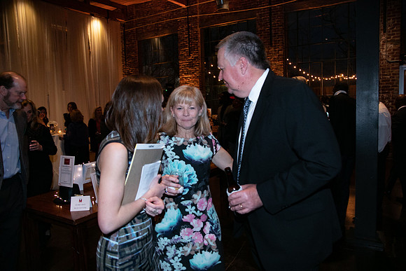 Magical Evening of Literacy Gala 2019