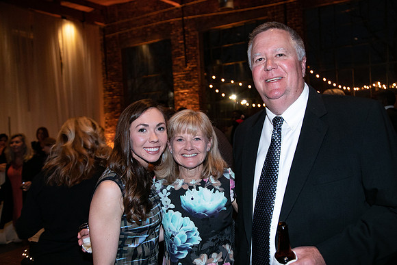 Magical Evening of Literacy Gala 2019