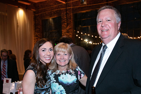 Magical Evening of Literacy Gala 2019