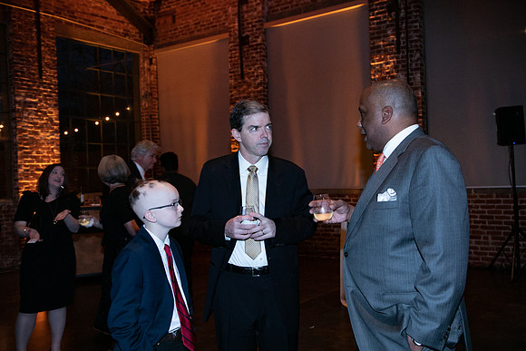Magical Evening of Literacy Gala 2019
