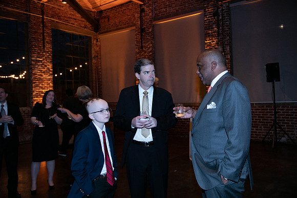Magical Evening of Literacy Gala 2019
