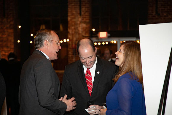 Magical Evening of Literacy Gala 2019