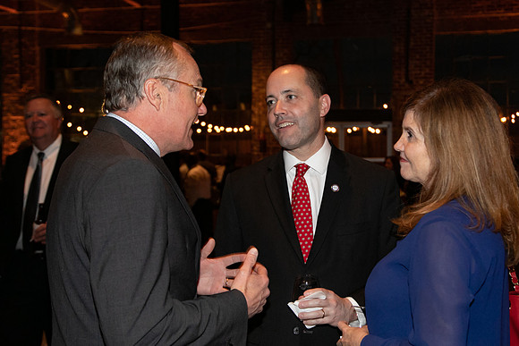 Magical Evening of Literacy Gala 2019