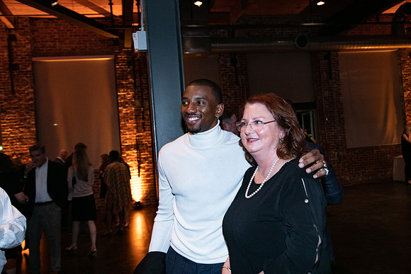 Magical Evening of Literacy Gala 2019