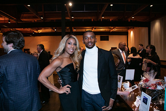 Magical Evening of Literacy Gala 2019