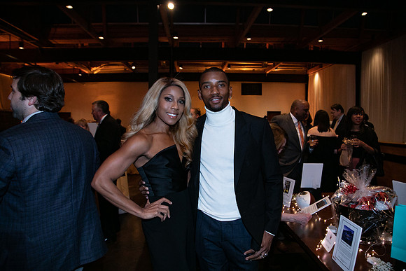 Magical Evening of Literacy Gala 2019